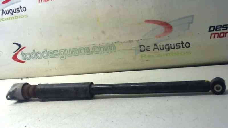 AMORTIGUADOR TRASERO IZQUIERDO FORD FIESTA (CB1) Ambiente