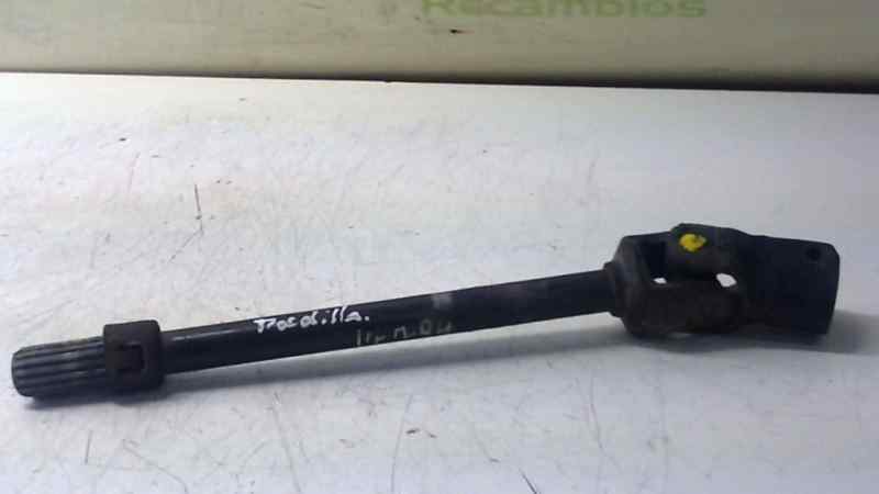 TROCOLILLA DIRECCION NISSAN CABSTAR *