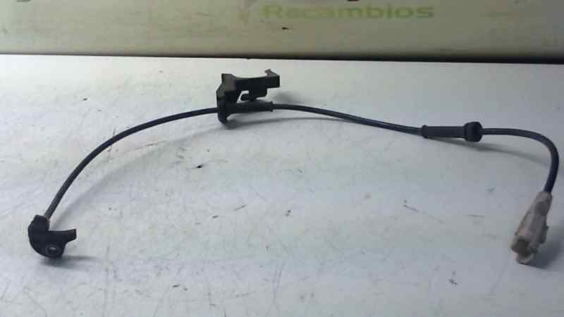 SENSOR ABS DELANTERO DERECHO CITROEN C4 BERLINA Collection