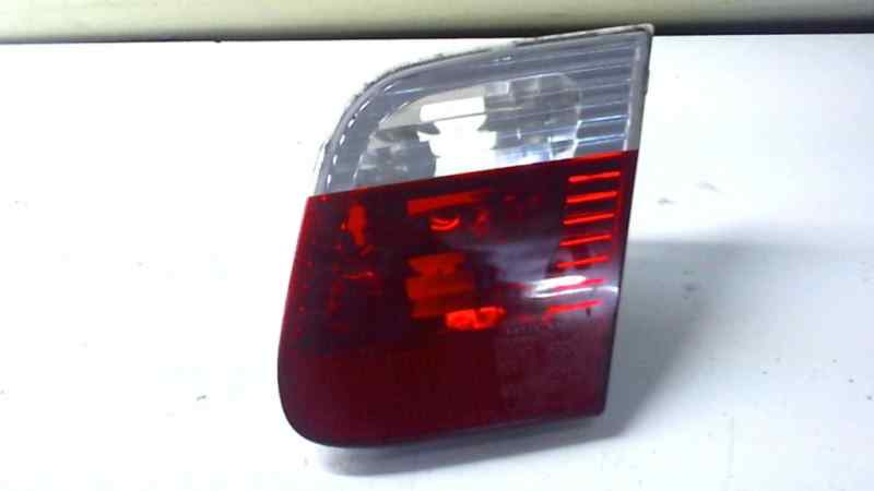 MOLDURA INFERIOR PILOTO TRASERO DERECHO BMW SERIE 3 BERLINA (E46) 318d