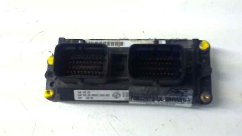 CENTRALITA MOTOR UCE FIAT PUNTO BERLINA (188) 1.2 8V Active