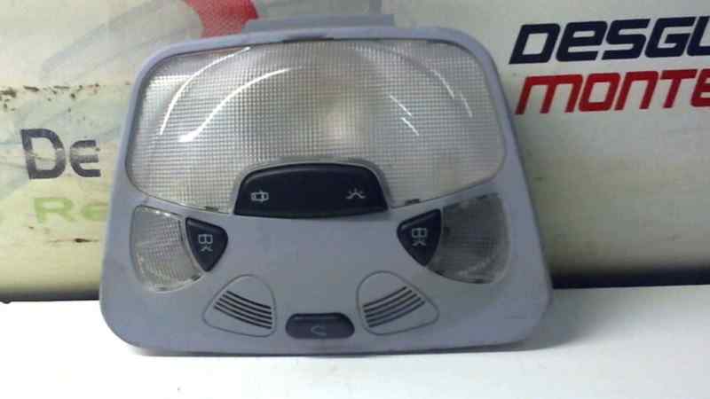 LUZ INTERIOR MERCEDES CLASE C (W203) SPORTCOUPE C 220 CDI (203.706)