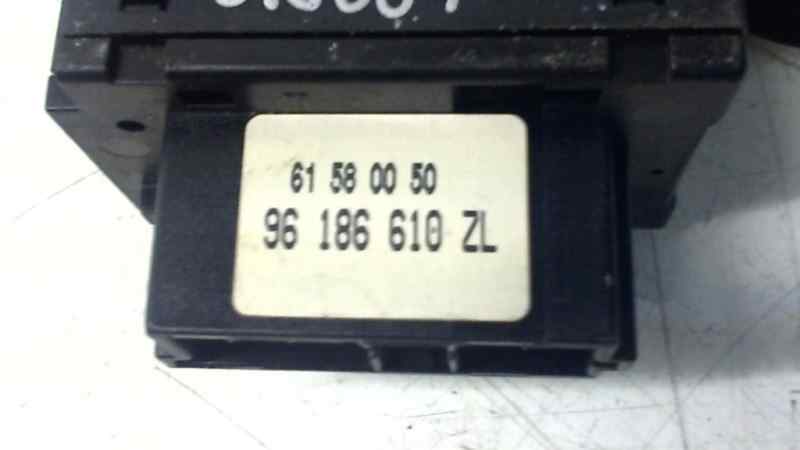 MANDO LIMPIA PEUGEOT 406 BERLINA (S1/S2) SRDT