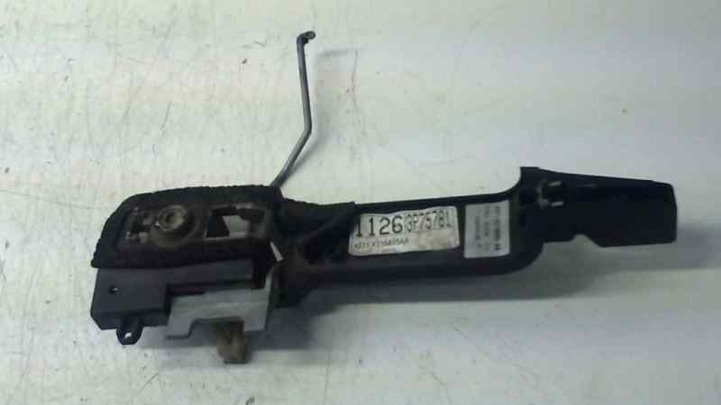 SOPORTE MANETA EXTERIOR DELANTERA IZQUIERDA FORD MONDEO BERLINA (GE) Trend (06.2003->) (D)