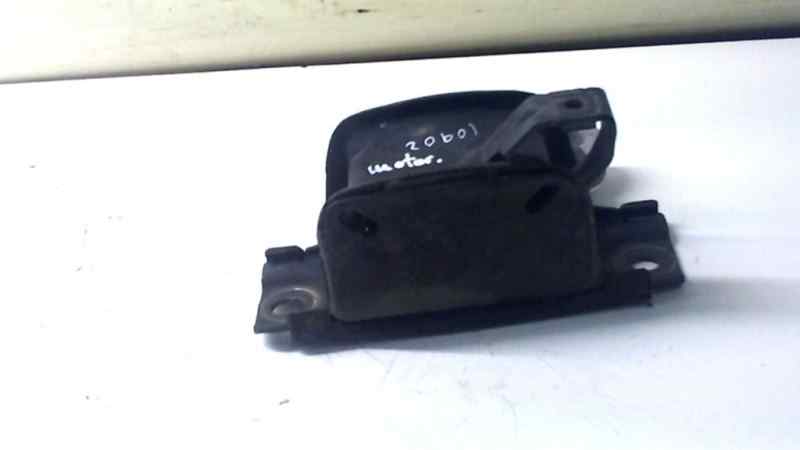 SOPORTE MOTOR OPEL CORSA D CATCH ME