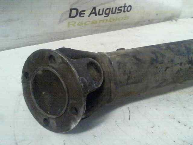 TRANSMISION CENTRAL NISSAN CABSTAR *