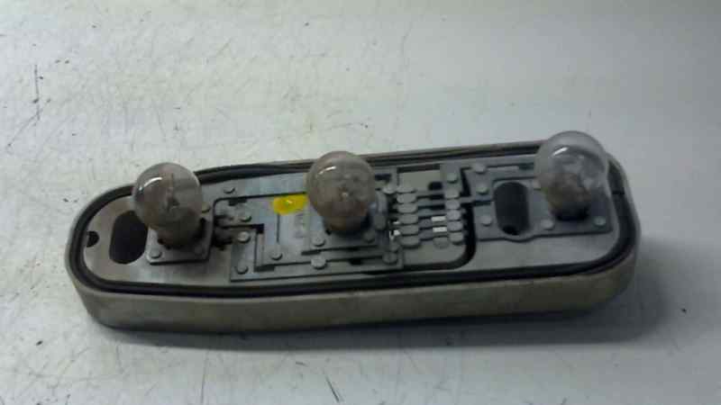 PORTALAMPARAS TRASERO IZQUIERDO RENAULT TWINGO (CO6) 1.2 (C066/67/68)