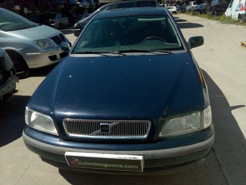 VOLVO S40 BERLINA 2.0 16V Motor 2,0 Ltr. - 100 kW 16V CAT