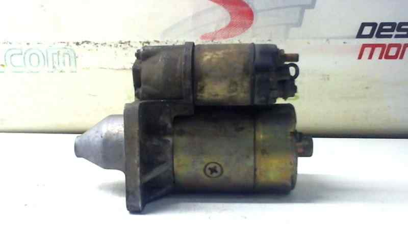 MOTOR ARRANQUE FIAT CINQUECENTO (170)