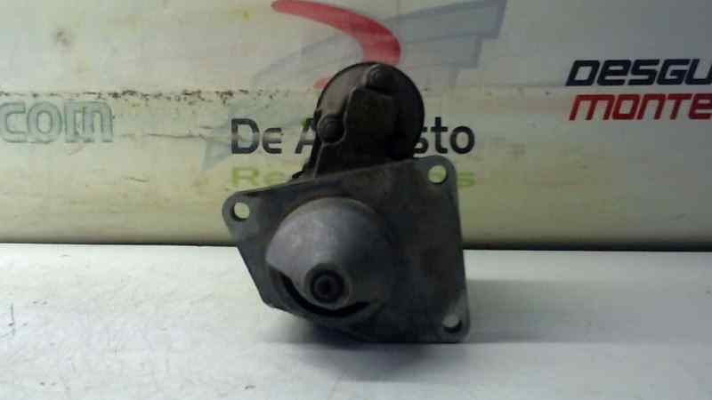 MOTOR ARRANQUE FIAT CINQUECENTO (170)