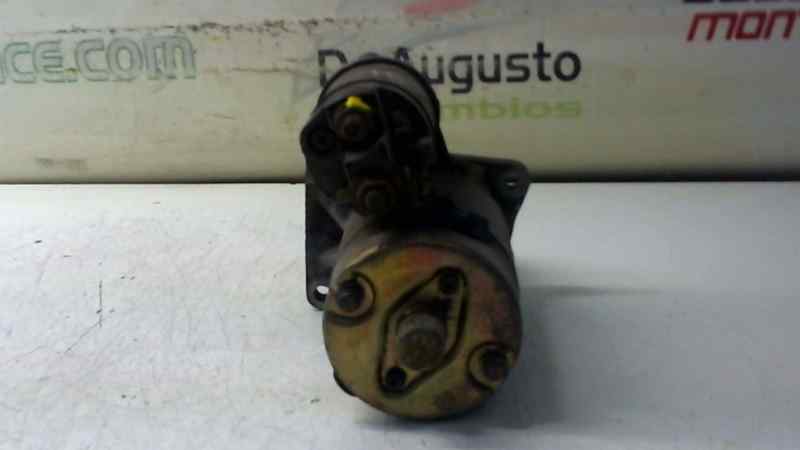 MOTOR ARRANQUE FIAT CINQUECENTO (170)