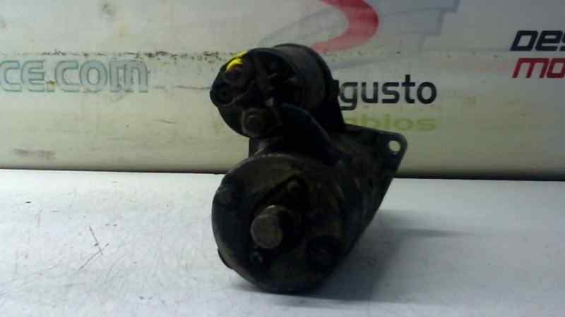 MOTOR ARRANQUE FIAT CINQUECENTO (170) 0.7 (30 CV) 5 velocidades