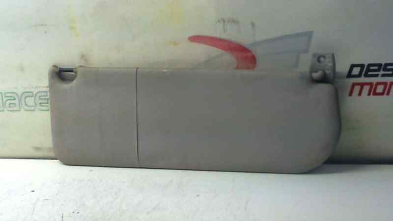 PARASOL IZQUIERDO PEUGEOT EXPERT KOMBI Confort acristaldo (5 asientos)