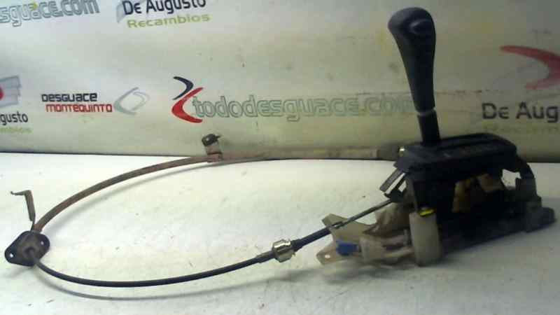 PALANCA CAMBIO AUTOM TOYOTA RAV 4 (A2) 2.0 Sol  44X (2003->)