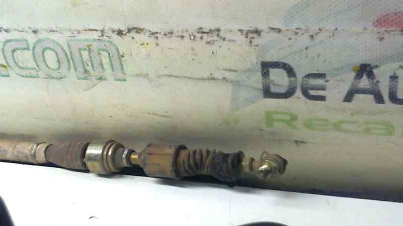 PALANCA CAMBIO AUTOM TOYOTA RAV 4 (A2) 2.0 Sol  44X (2003->)