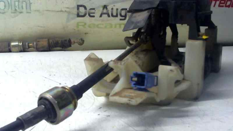 PALANCA CAMBIO AUTOM TOYOTA RAV 4 (A2) 2.0 Sol  44X (2003->)