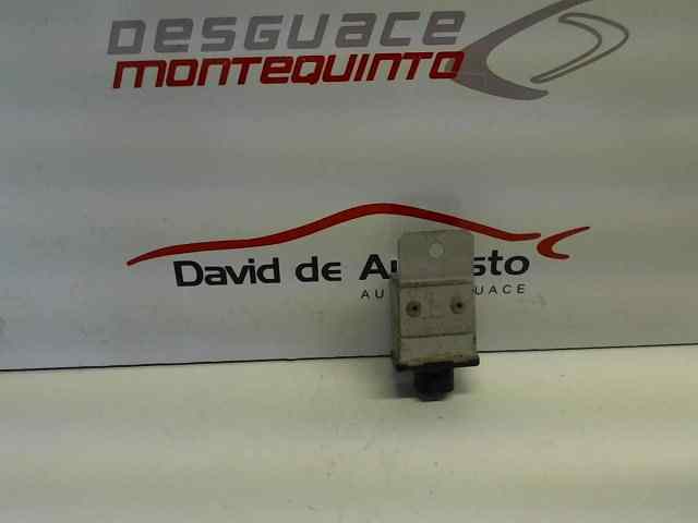 RELE RENAULT 5 1.1 (46 CV) 5 velocidades