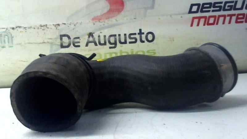 TUBO TURBO SEAT TOLEDO (5P2) *