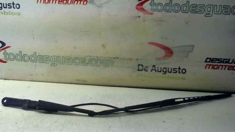 BRAZO LIMPIA DELANTERO IZQUIERDO IVECO DAILY CAJA ABIERTA / VOLQUETE 29 - L 12 Caja abierta
