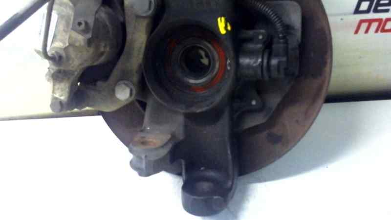 MANGUETA DELANTERA IZQUIERDA AUDI A4 BERLINA (B5) *
