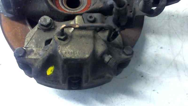 PINZA FRENO DELANTERA DERECHA AUDI A4 BERLINA (B5) *