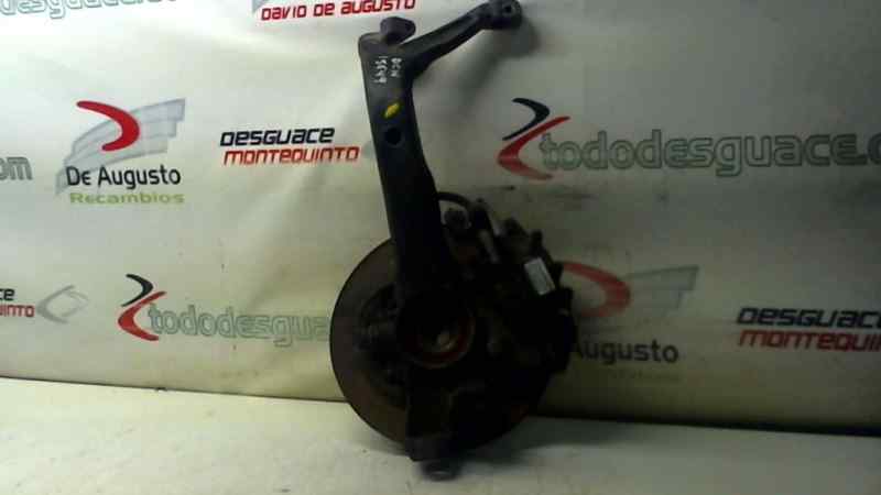 MANGUETA DELANTERA DERECHA AUDI A4 BERLINA (B5) *