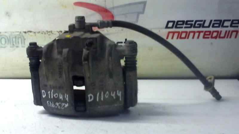 PINZA FRENO DELANTERA DERECHA HONDA CIVIC BERLINA 5 (EU7/8) 1.6i ES