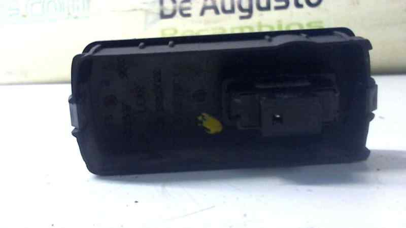 MANDO ELEVALUNAS TRASERO DERECHO OPEL VECTRA C BERLINA Sport