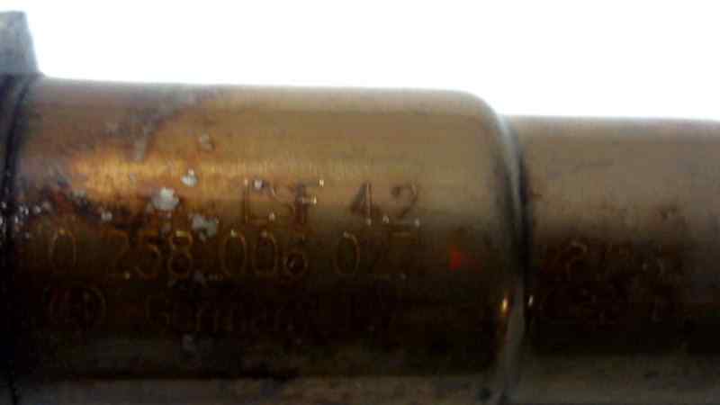 SONDA LAMBDA CITROEN XSARA BERLINA 2.0i 16V Exclusive