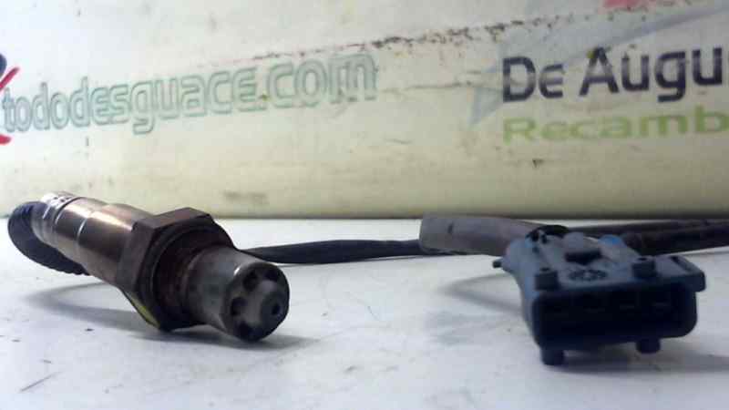 SONDA LAMBDA CITROEN XSARA BERLINA 2.0i 16V Exclusive