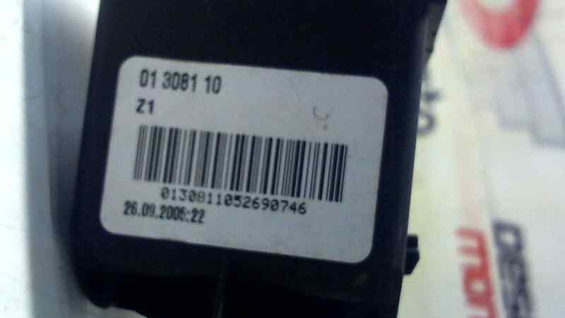 MANDO CONTROL VELOCIDAD BMW SERIE 3 BERLINA (E90) 330d