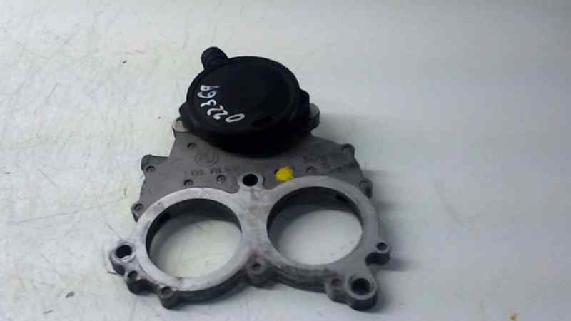 VARIOS BMW SERIE 3 COMPACTO (E36) 1.9 (105 CV) 5 velocidades