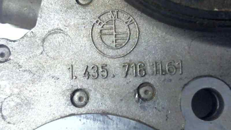 VARIOS BMW SERIE 3 COMPACTO (E36) 1.9 (105 CV) 5 velocidades
