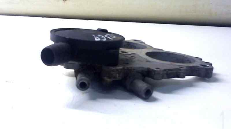 VARIOS BMW SERIE 3 COMPACTO (E36) 1.9 (105 CV) 5 velocidades