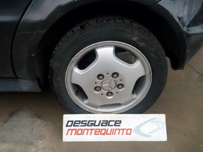 MERCEDES CLASE A (W168) 160 (168.033) Motor 1,6 Ltr. - 75 kW CAT