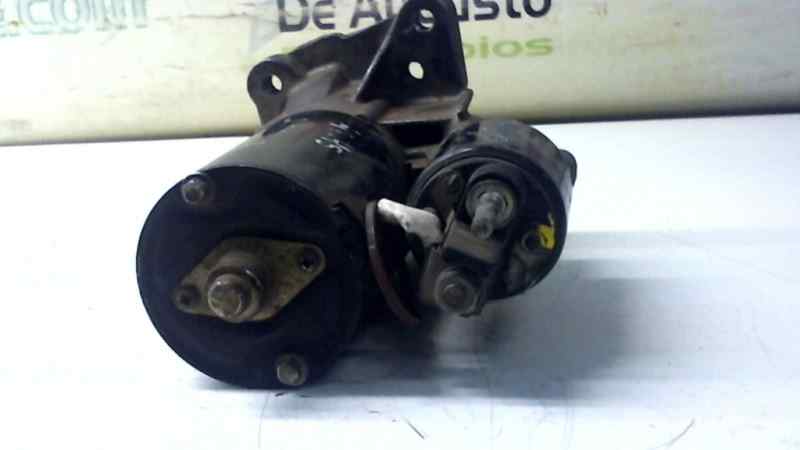 MOTOR ARRANQUE RENAULT LAGUNA II (BG0) Authentique
