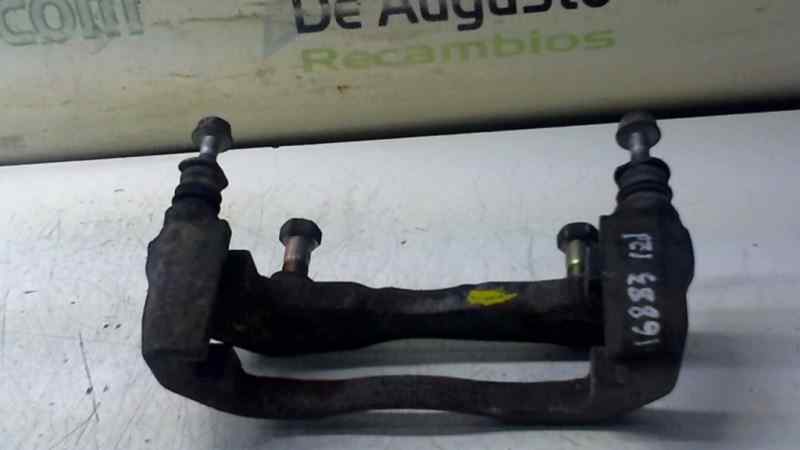 SOPORTE PINZA DE FRENOS MITSUBISHI L 200 2.5 TD (116 CV) 5 velocidades