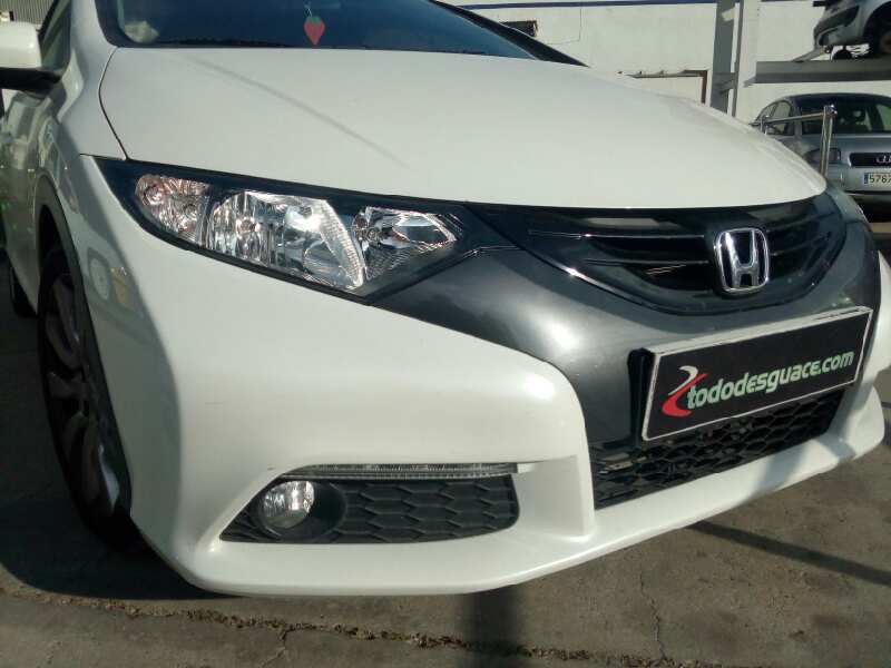 HONDA CIVIC (FK) 1.4 Comfort Plus Motor 1,4 Ltr. - 73 kW CAT