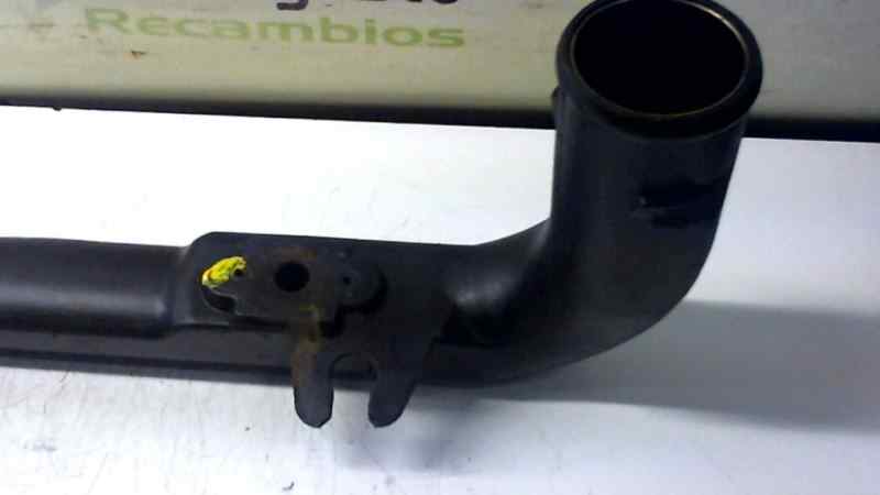 TUBO TURBO FORD MONDEO BERLINA (GE) Ambiente