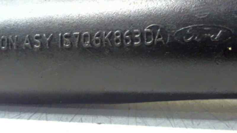 TUBO TURBO FORD MONDEO BERLINA (GE) Ambiente