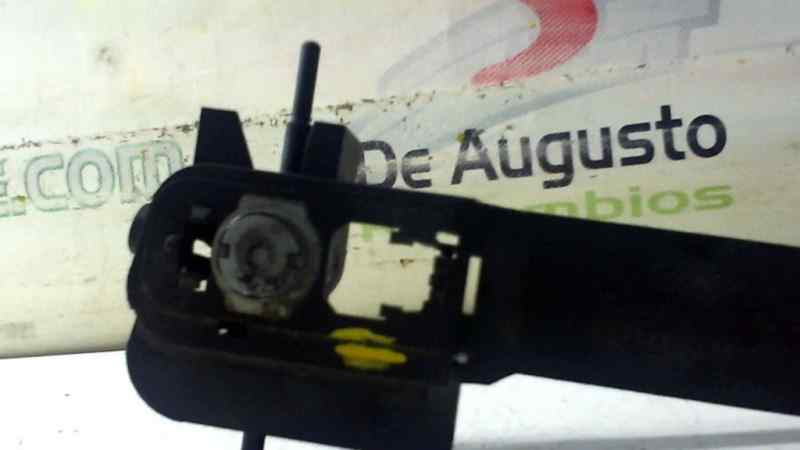 SOPORTE MANETA EXTERIOR DELANTERA IZQUIERDA FORD FIESTA (CBK) Ambiente