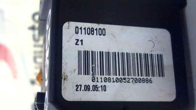 MANDO INTERMITENTES BMW SERIE 3 BERLINA (E90) 330d