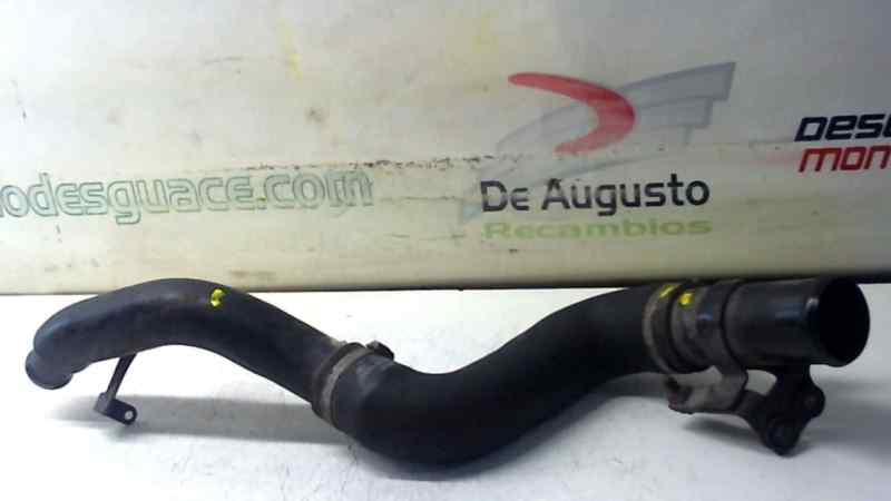 TUBO INTERCOOLER OPEL ASTRA F BERLINA Básico
