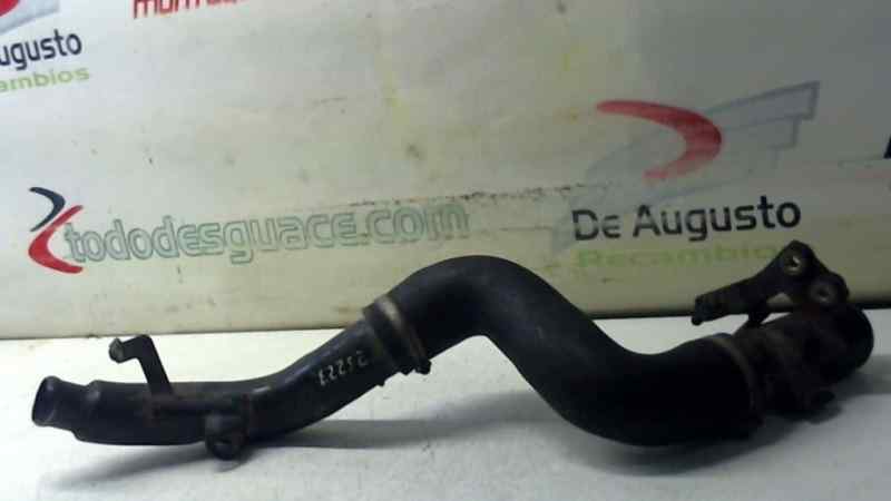 TUBO INTERCOOLER OPEL ASTRA F BERLINA Básico