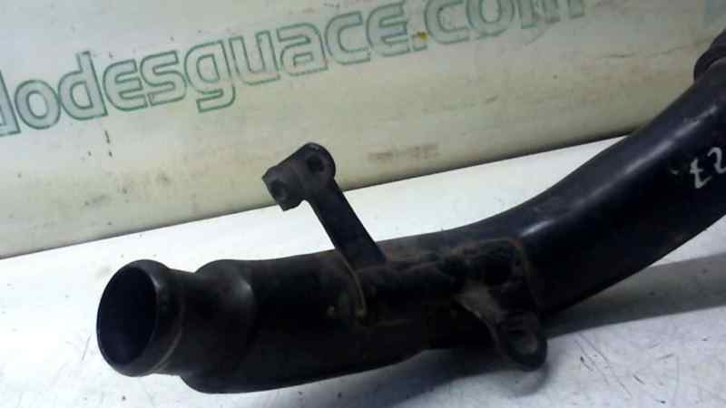 TUBO INTERCOOLER OPEL ASTRA F BERLINA Básico