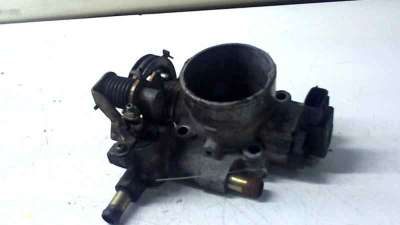 CAJA MARIPOSA NISSAN PRIMERA BERLINA (P11) 2.0 16V CAT