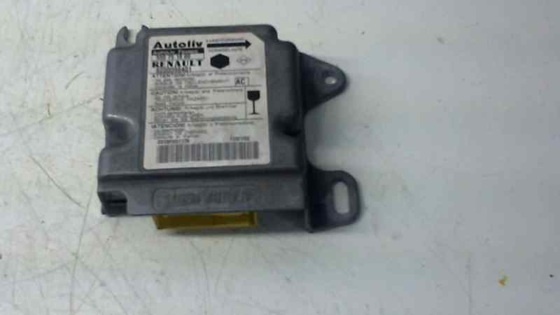 CENTRALITA AIRBAG RENAULT KANGOO (F/KC0) 1.9 Diesel
