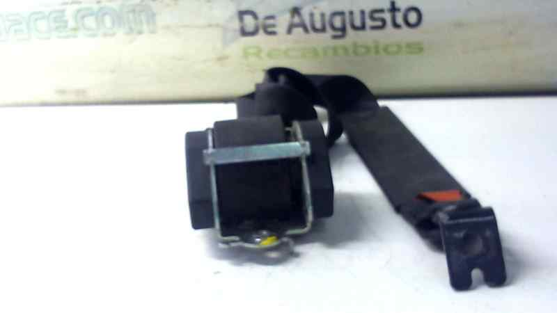 CINTURON SEGURIDAD TRASERO DERECHO CITROEN SAXO