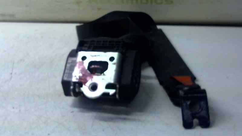 CINTURON SEGURIDAD TRASERO DERECHO CITROEN SAXO