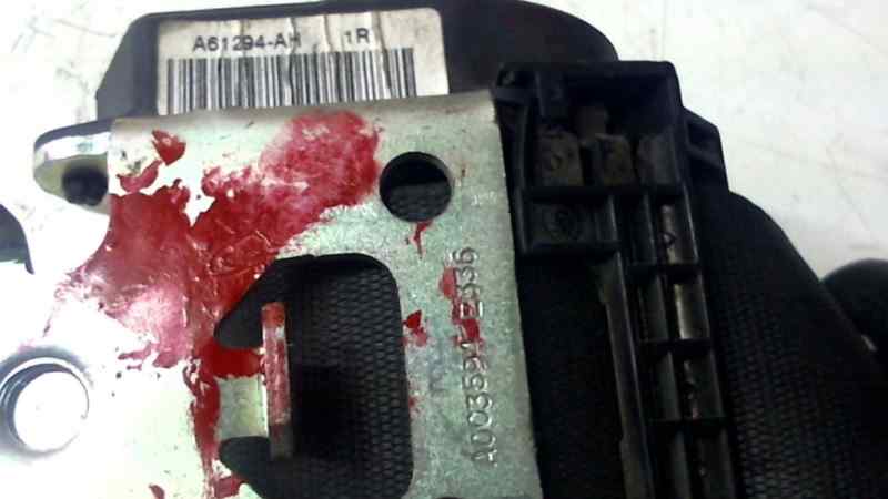 CINTURON SEGURIDAD TRASERO DERECHO CITROEN SAXO